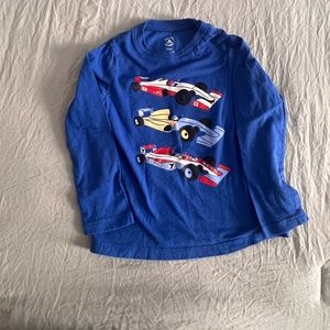 Toddler Gap shirt size 4t